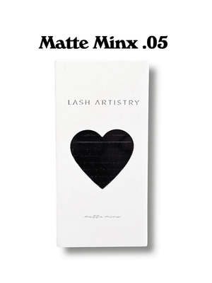 Matte Minx | .05