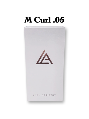 M Curl