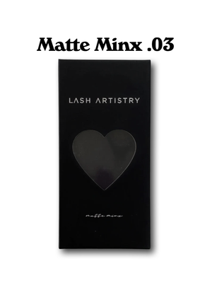 Matte Minx | .03