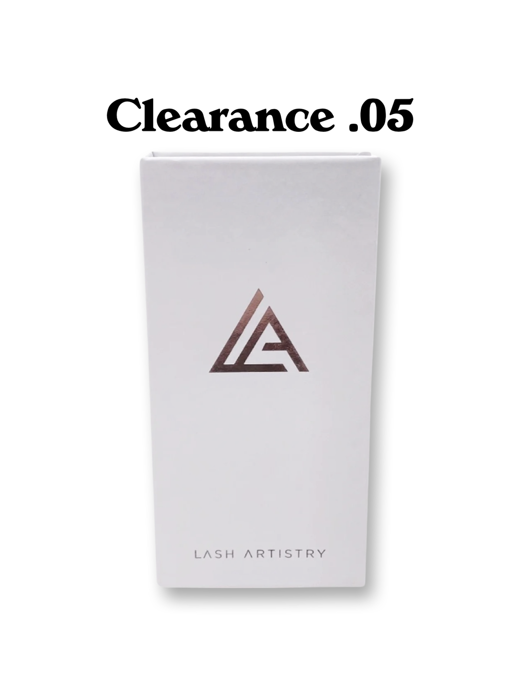 .05 | Single Length (CLEARANCE)