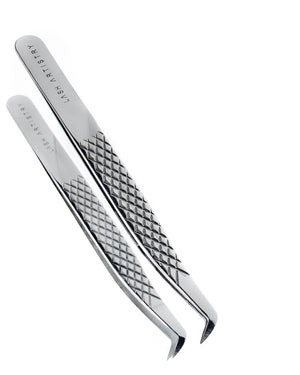 Diamond Boot Tweezer