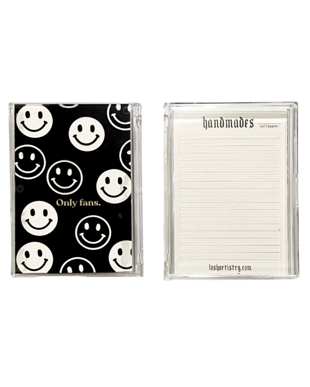 Handmades Storage Trays