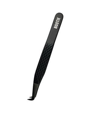 Bootie Fiber Tip Tweezer