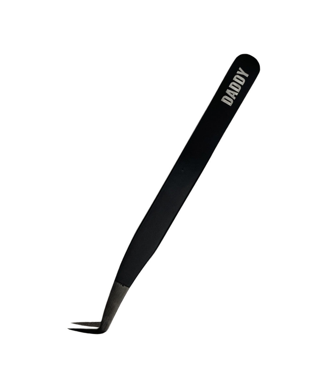 Daddy Fiber Tip Tweezer