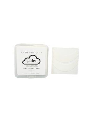 Cloud Pads 25 Count