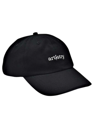 Artistry Cap