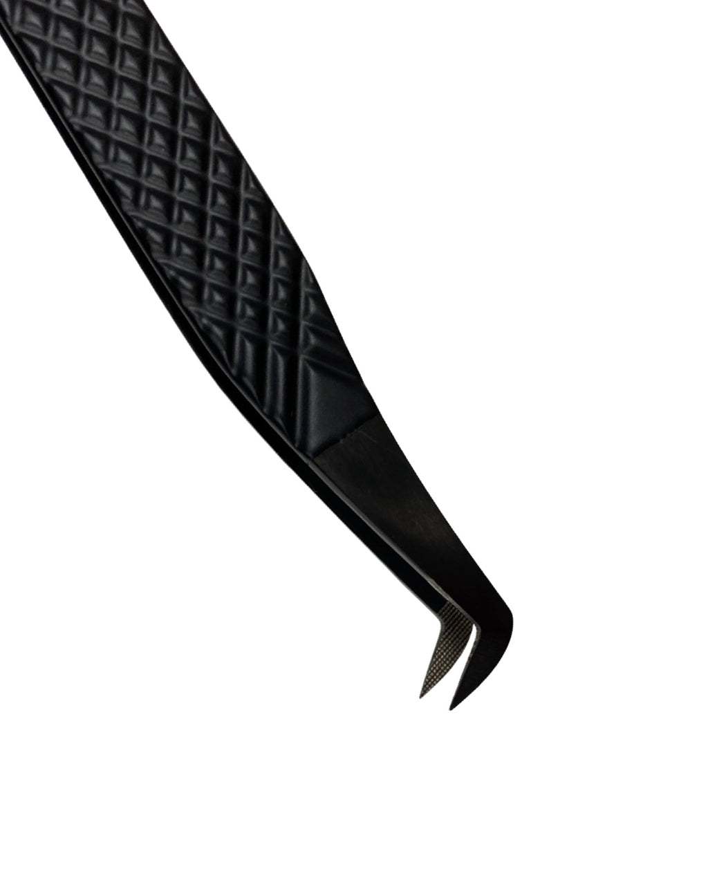 Bootie Fiber Tip Tweezer