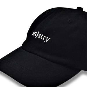 Artistry Cap