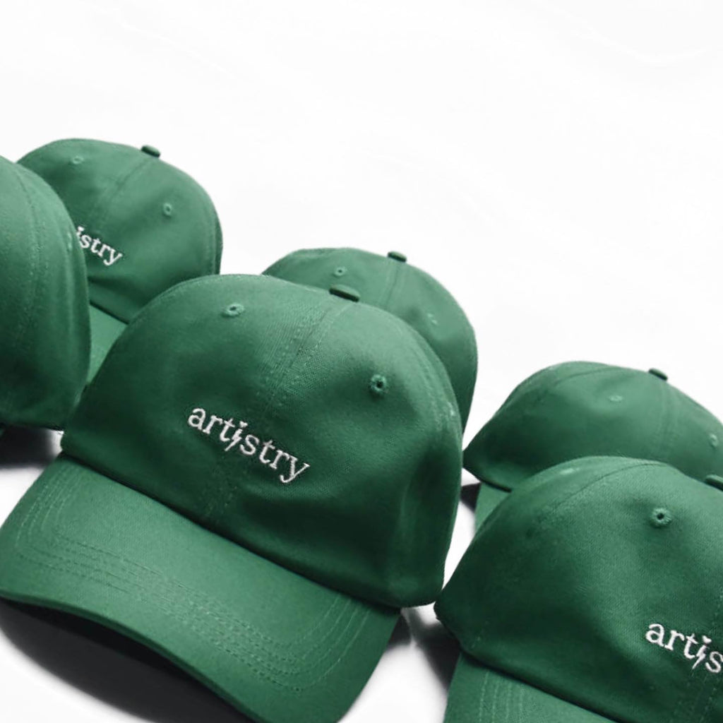 Artistry Cap